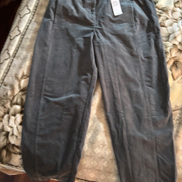 Ankle lantern pant - Picture 5 of 5